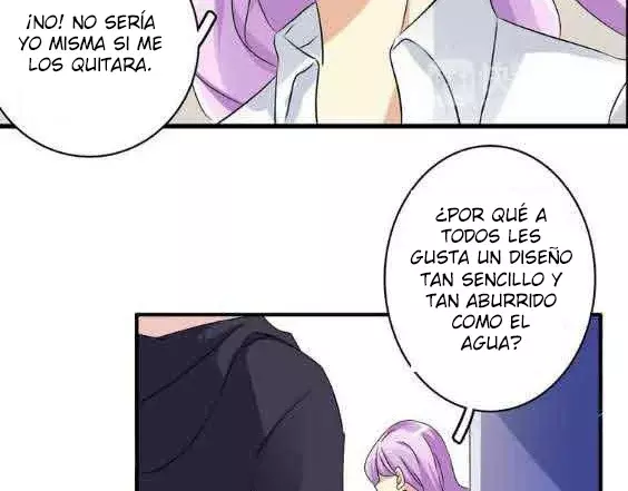 Amor en altura capítulo 53 página 6