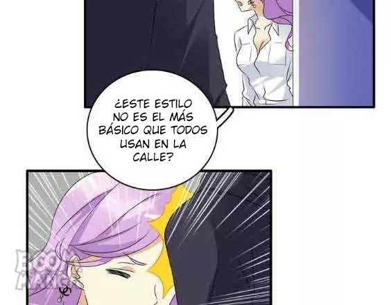 Amor en altura capítulo 53 página 7