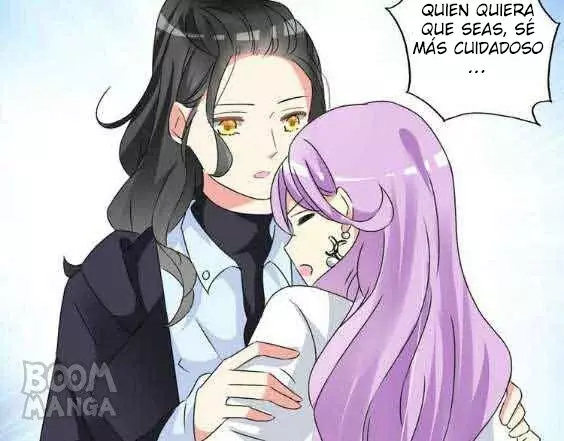 Amor en altura capítulo 53 página 9