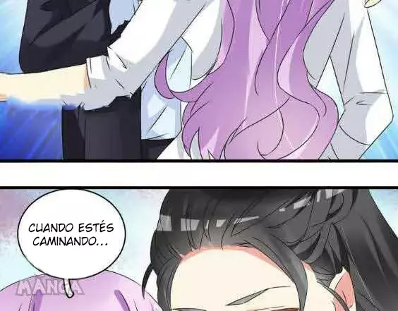 Amor en altura capítulo 53 página 10