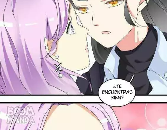 Amor en altura capítulo 53 página 11