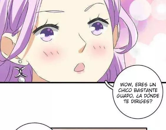 Amor en altura capítulo 53 página 12
