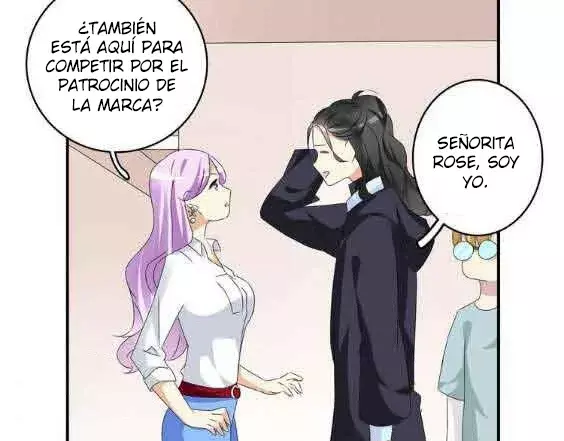 Amor en altura capítulo 53 página 13