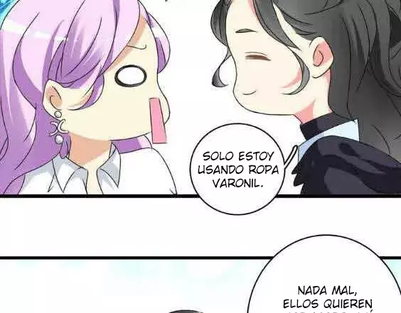 Amor en altura capítulo 53 página 15