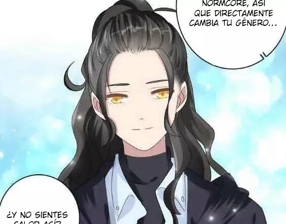 Amor en altura capítulo 53 página 16