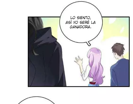 Amor en altura capítulo 53 página 19
