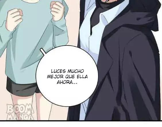 Amor en altura capítulo 53 página 21