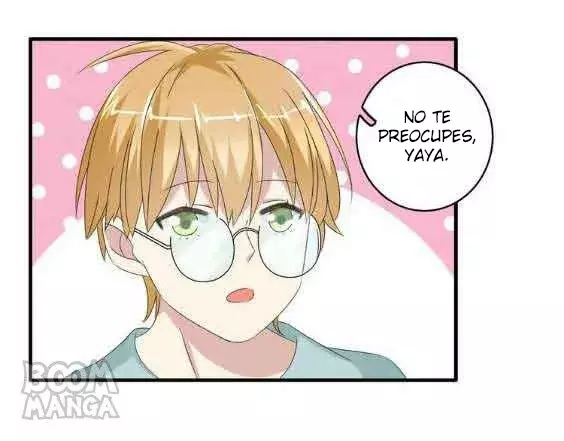 Amor en altura capítulo 53 página 22