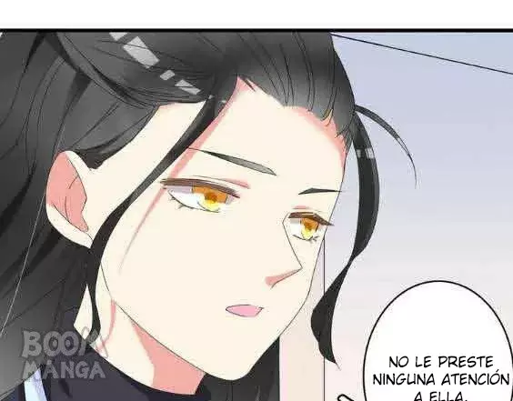Amor en altura capítulo 53 página 23