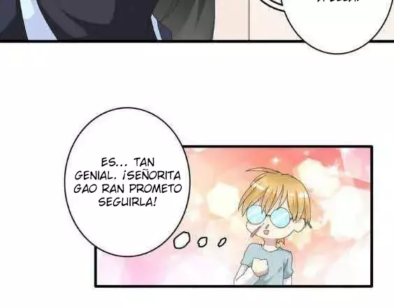 Amor en altura capítulo 53 página 24