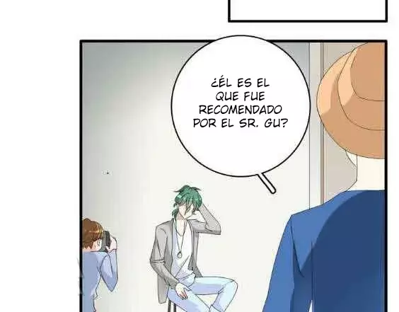 Amor en altura capítulo 53 página 26