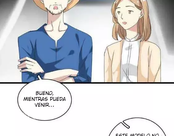 Amor en altura capítulo 53 página 28