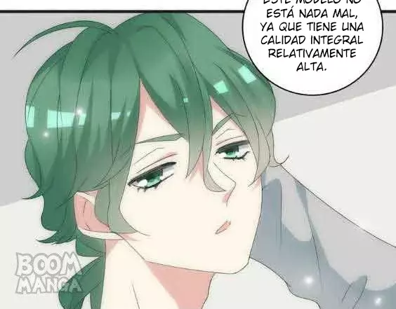Amor en altura capítulo 53 página 29