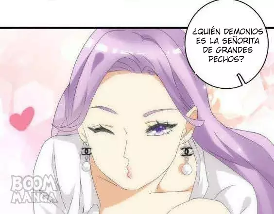 Amor en altura capítulo 53 página 30