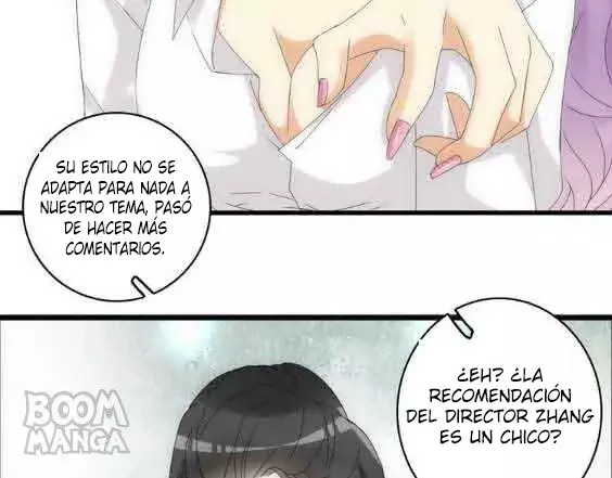 Amor en altura capítulo 53 página 31