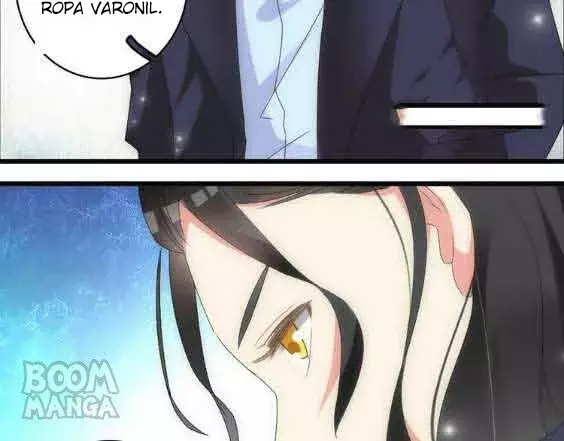 Amor en altura capítulo 53 página 33