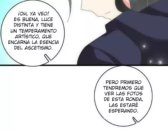 Amor en altura capítulo 53 página 34