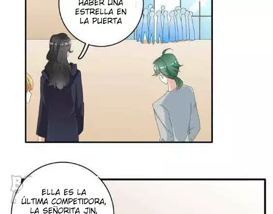 Amor en altura capítulo 53 página 37