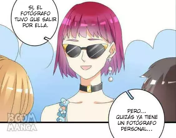 Amor en altura capítulo 53 página 39