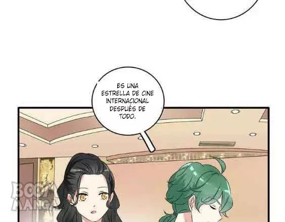 Amor en altura capítulo 53 página 40
