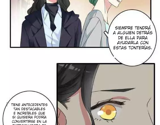 Amor en altura capítulo 53 página 41