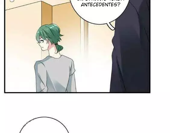 Amor en altura capítulo 53 página 43