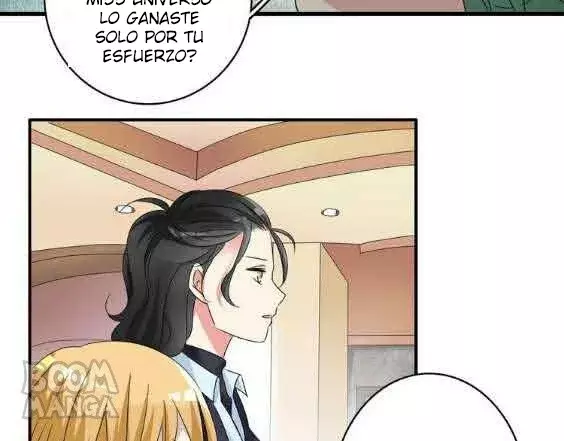 Amor en altura capítulo 53 página 45