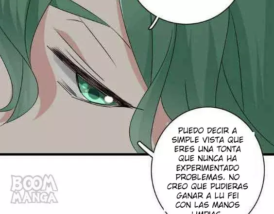 Amor en altura capítulo 53 página 47