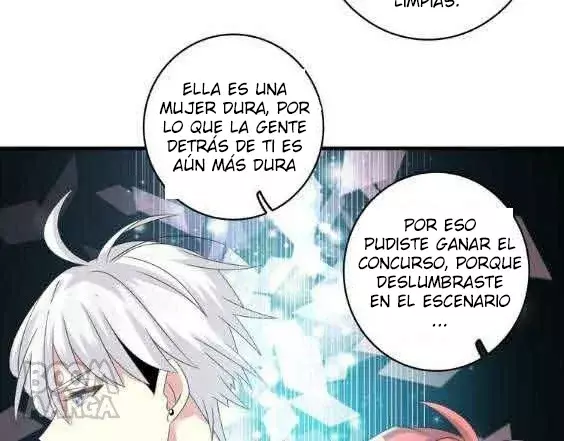 Amor en altura capítulo 53 página 48