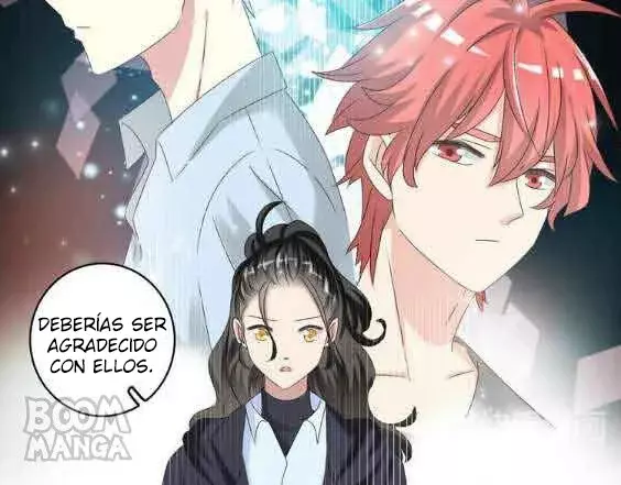 Amor en altura capítulo 53 página 49