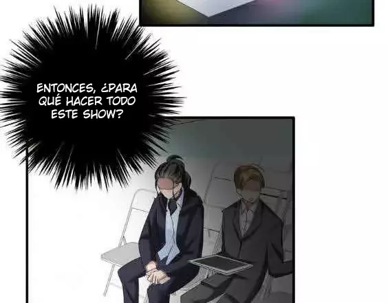 Amor en altura capítulo 53 página 52