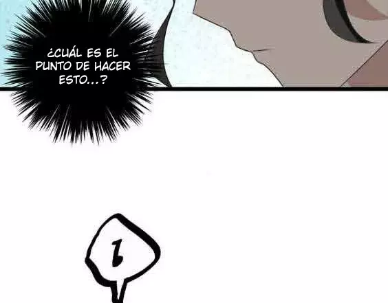 Amor en altura capítulo 53 página 54