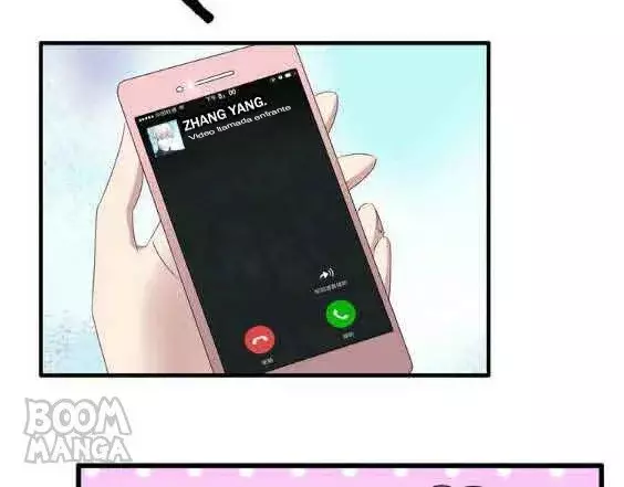 Amor en altura capítulo 53 página 55