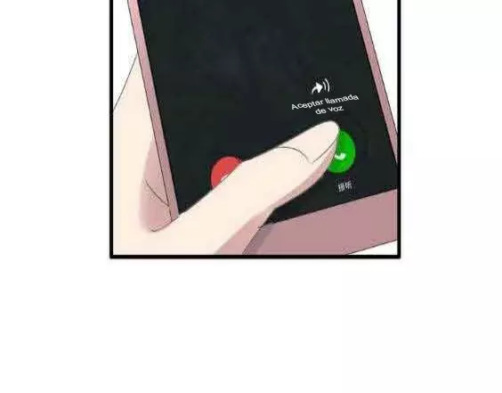 Amor en altura capítulo 53 página 57