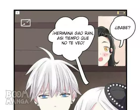Amor en altura capítulo 53 página 58