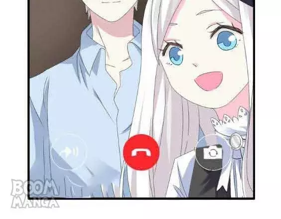 Amor en altura capítulo 53 página 59