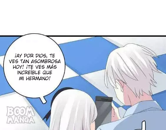 Amor en altura capítulo 53 página 60