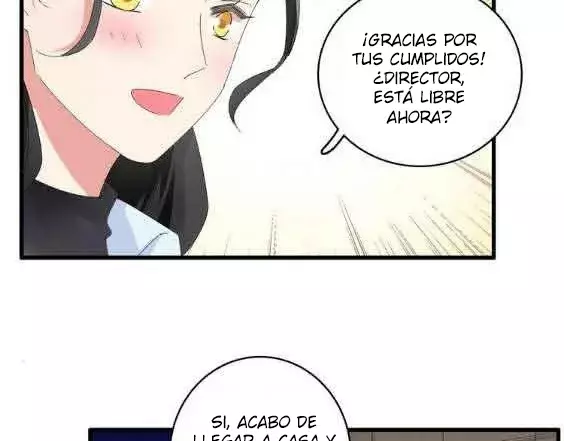 Amor en altura capítulo 53 página 62