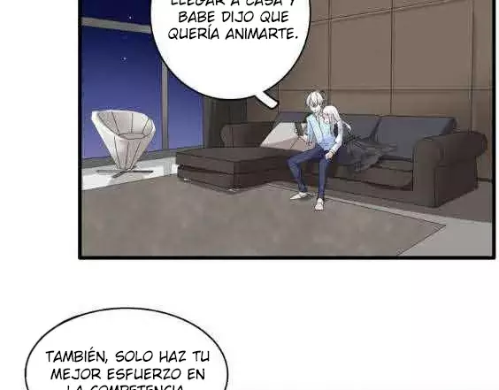 Amor en altura capítulo 53 página 63