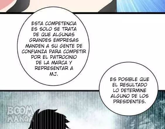 Amor en altura capítulo 53 página 66