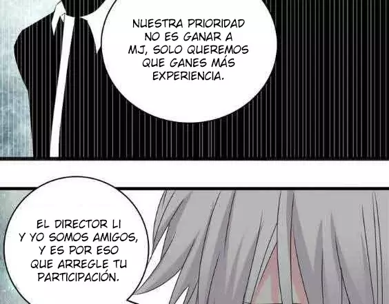 Amor en altura capítulo 53 página 68