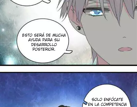 Amor en altura capítulo 53 página 69