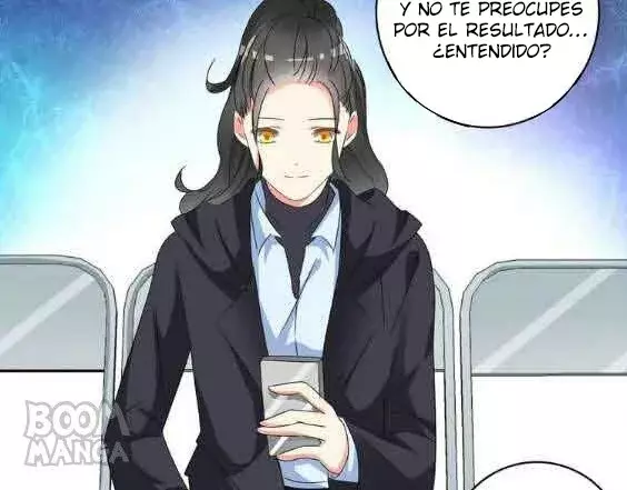 Amor en altura capítulo 53 página 70