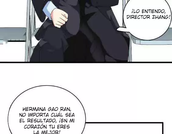 Amor en altura capítulo 53 página 71