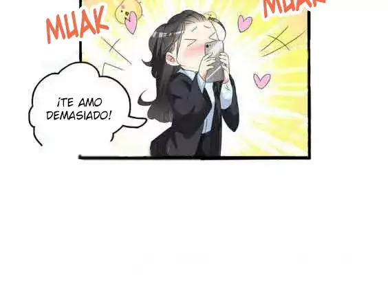 Amor en altura capítulo 53 página 74