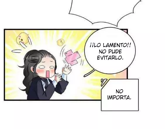 Amor en altura capítulo 54 página 6