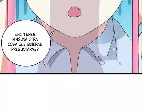 Amor en altura capítulo 54 página 8