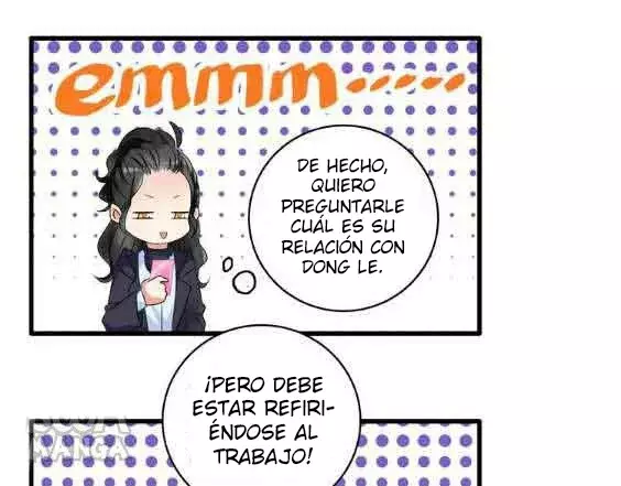 Amor en altura capítulo 54 página 9