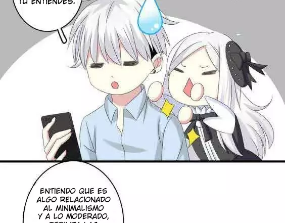 Amor en altura capítulo 54 página 11