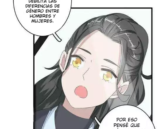 Amor en altura capítulo 54 página 12